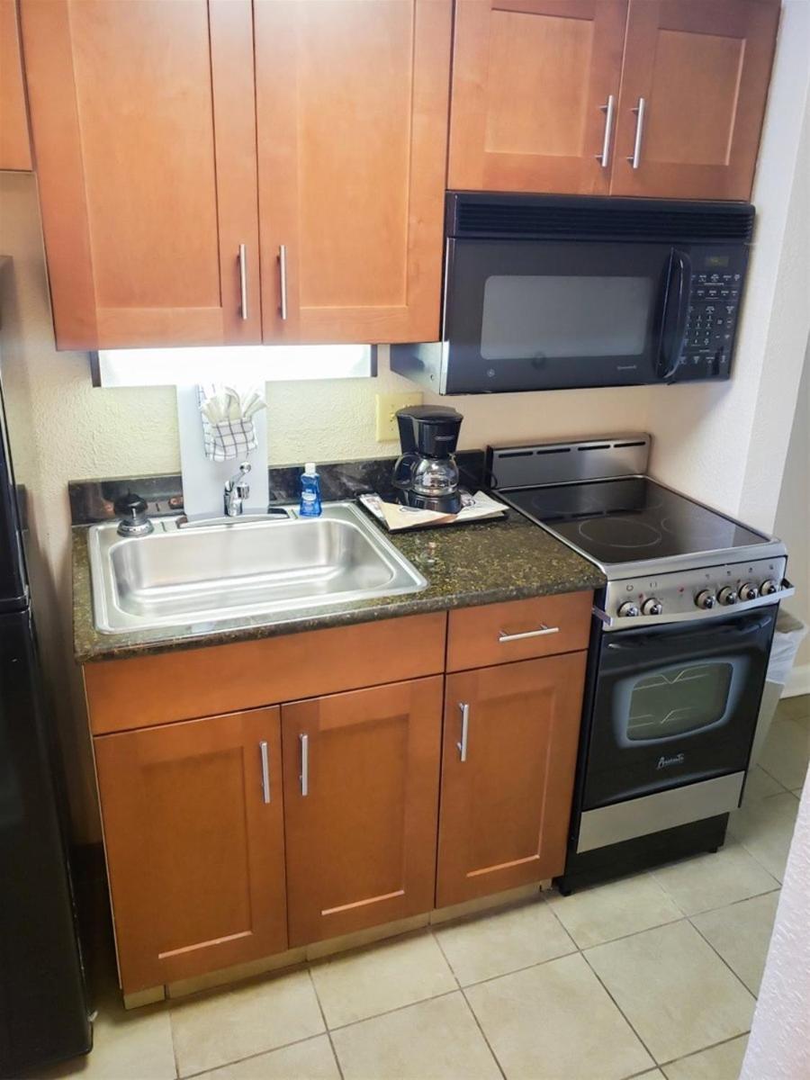 Holiday Pavilion 405 Myrtle Beach Chambre photo