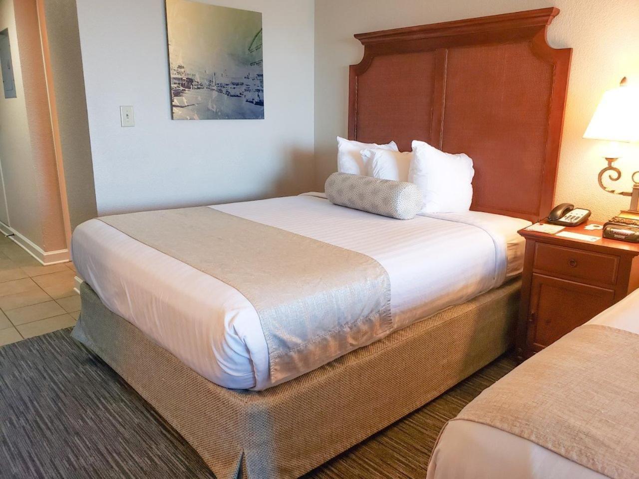 Holiday Pavilion 405 Myrtle Beach Chambre photo