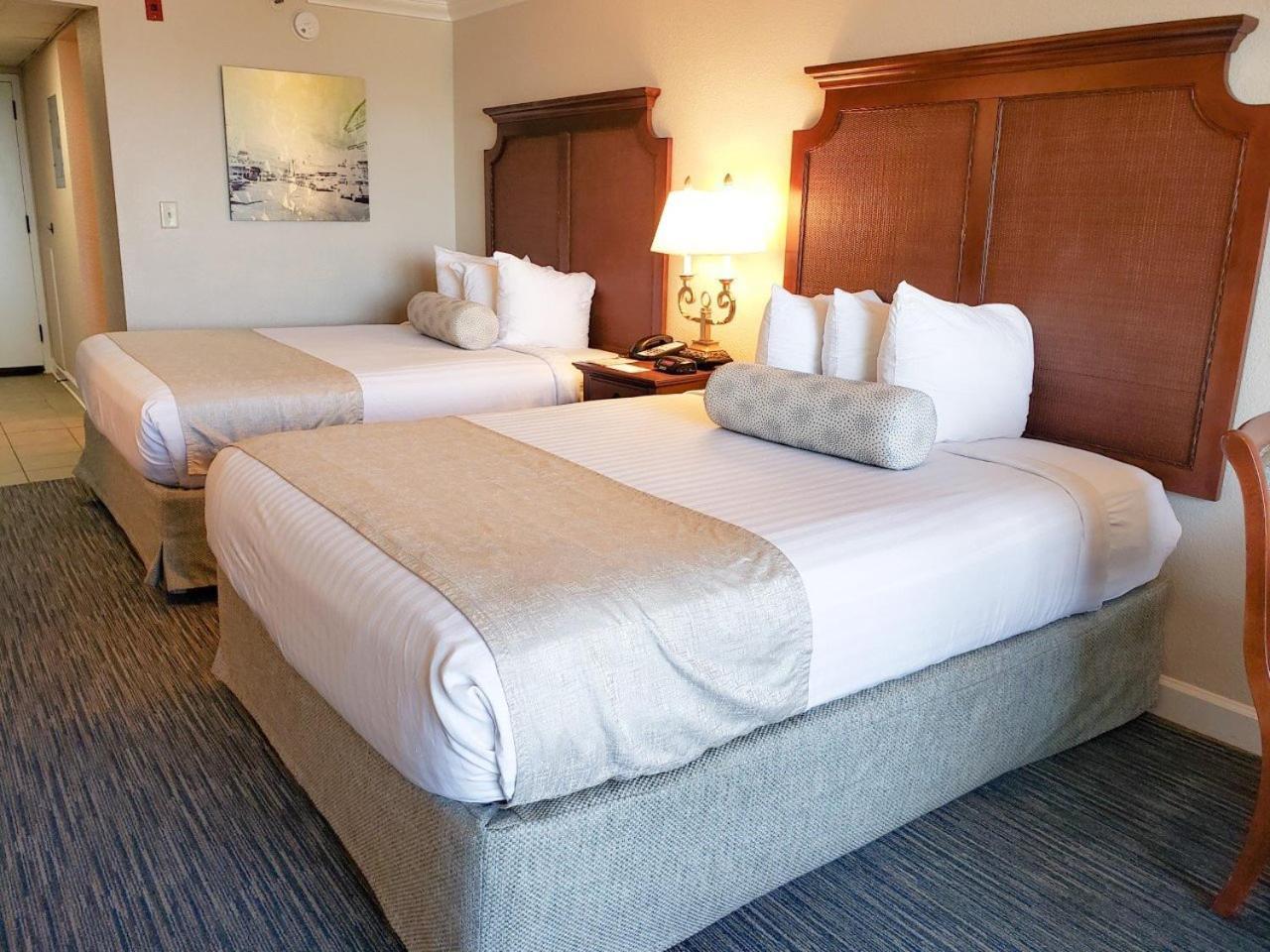 Holiday Pavilion 405 Myrtle Beach Chambre photo